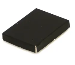Shiny Black Platform Base for SPT3626A